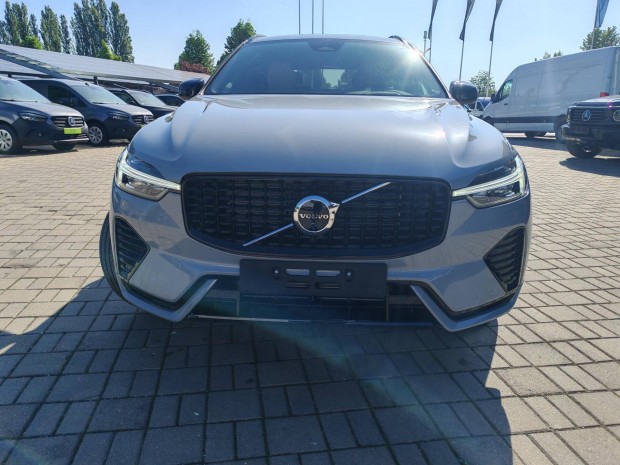 Volvo XC60 2.0 [T8] Ultra Dark AWD Geartronic M...